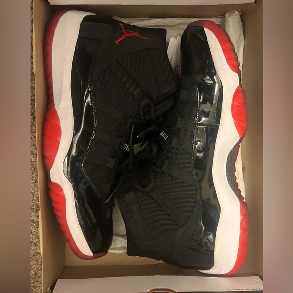 air jordan retro 11 size 14